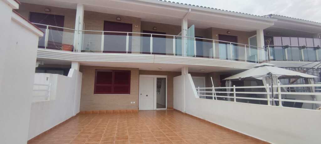 Imagen 1 de Adosada en Venta en Oropesa Del Mar Castellón