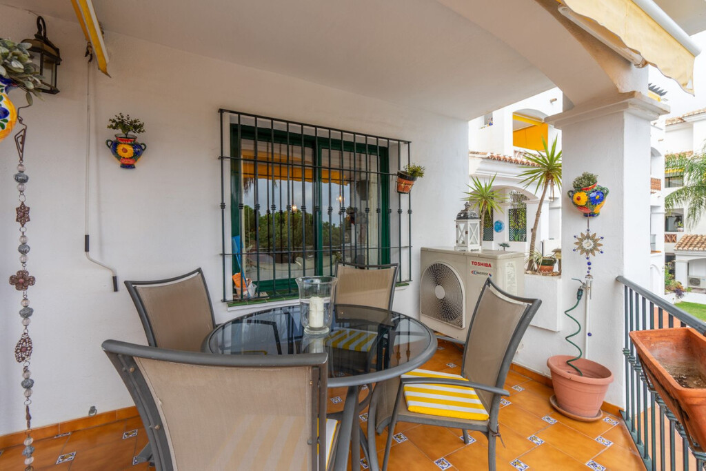 Imagen 3 de Apartamento en Venta en Benalmadena Málaga