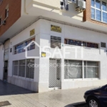 ¡Oportunidad de alquiler local comercial en Valdepasilla! 450 euros por 450€