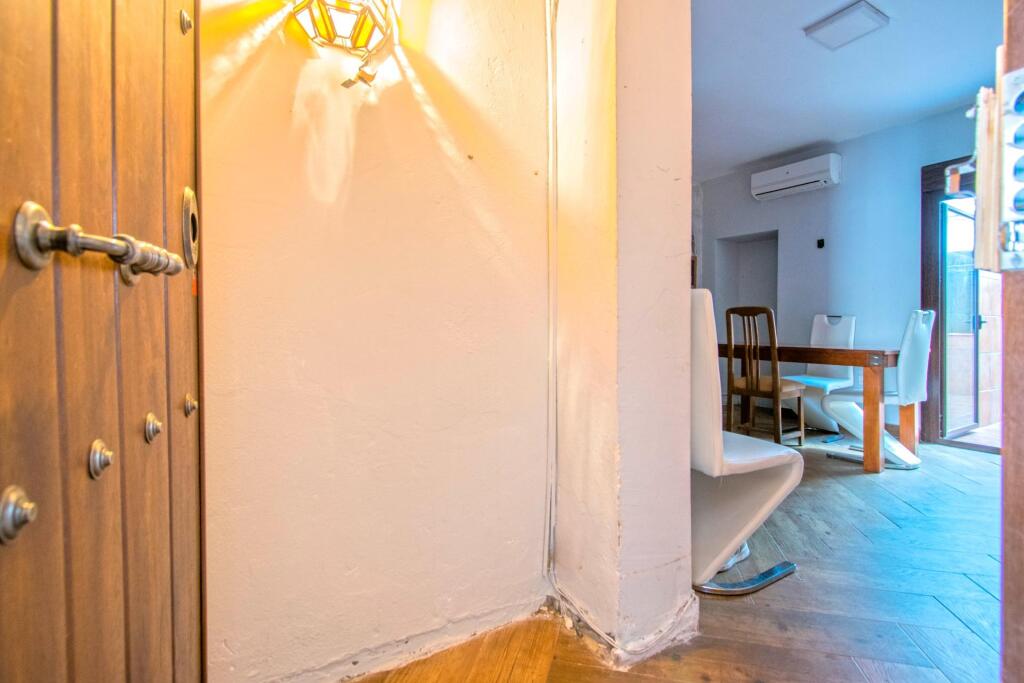 Imagen 2 de Piso en venta en c/ Tocina