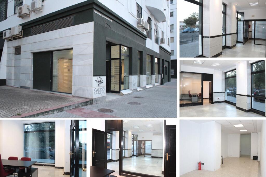 Imagen 1 de Local comercial en Venta en Sevilla Sevilla