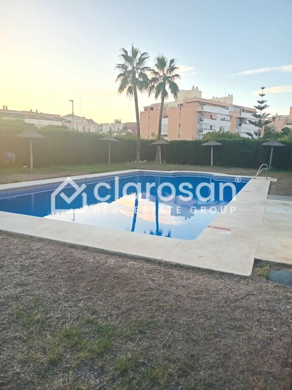 Imagen 2 de Piso en Venta en Málaga Málaga