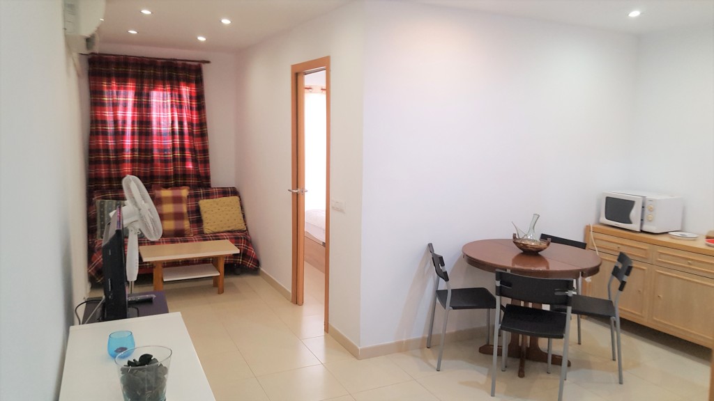 Imagen 3 de Apartamento en Alquiler vacacional en Sant Antoni de Calonge Girona