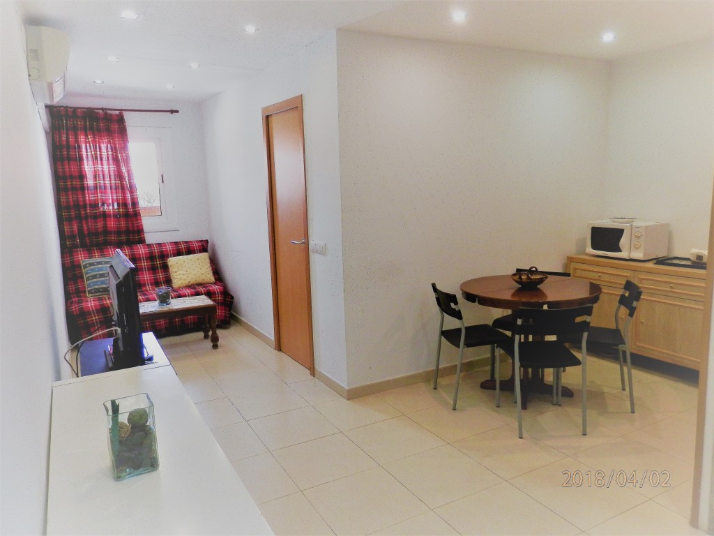 Imagen 4 de Apartamento en Alquiler vacacional en Sant Antoni de Calonge Girona