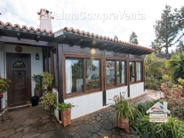 Imagen 1 de Casa-Chalet en Venta en Paso