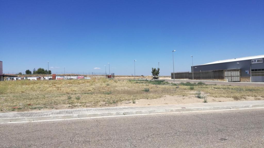 Imagen 3 de Terreno en venta en Torrijos de 3183 m2