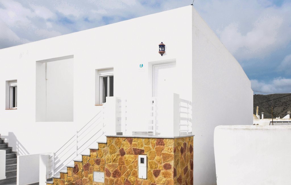 Imagen 1 de Apartamento en Alquiler vacacional en Pozo De Los Frailes Almería