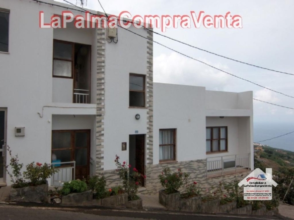 Imagen 1 de Adosada en Venta en San Andres Y Sauces Santa Cruz de Tenerife