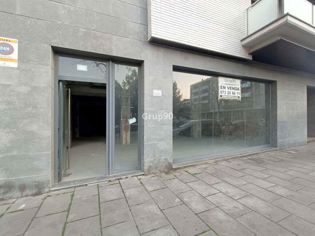 Imagen 2 de VENTA DE LOCAL COMERCIAL A PIE DE CALLE EN CAPPONT