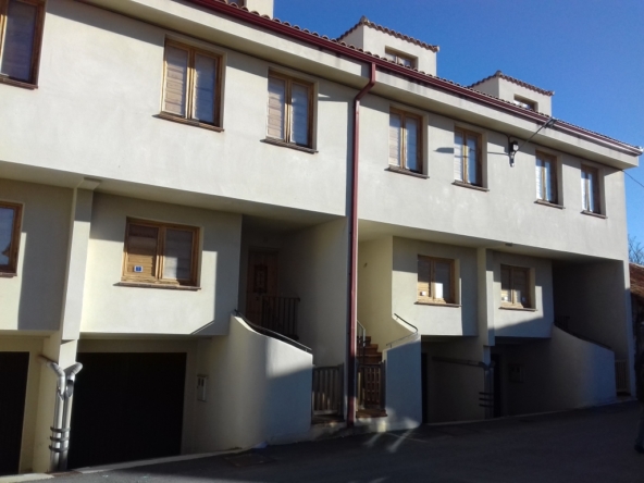 Imagen 1 de Casa-Chalet de Obra Nueva en Alquiler en Villacastin Segovia