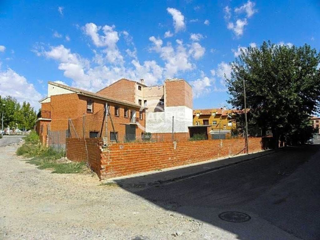 Imagen 3 de Terreno urbano en venta