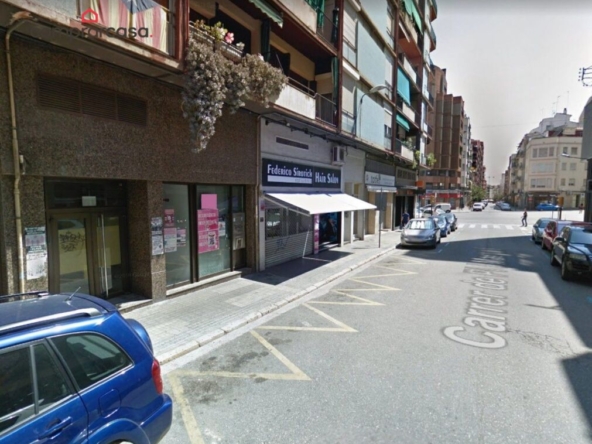 Imagen 1 de LOCAL COMERCIAL DE 250M2 EN EL CENTRO DE LLEIDA