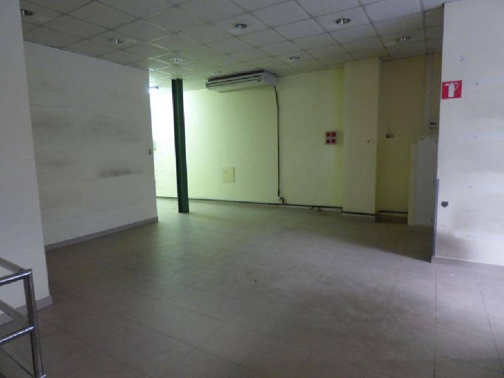 Imagen 2 de LOCAL COMERCIAL EN VENTA DE 143M2 EN LA ZONA DEL PASEO DE MANRESA