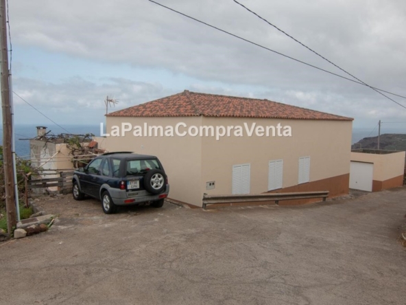 Imagen 1 de Casa-Chalet en Venta en Barlovento Santa Cruz de Tenerife