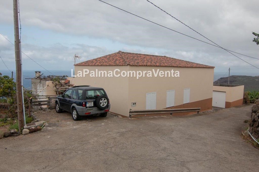 Imagen 1 de Casa-Chalet en Venta en Barlovento Santa Cruz de Tenerife