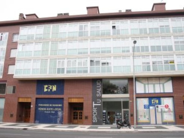 Imagen 1 de Local comercial en Venta en Vitoria Álava