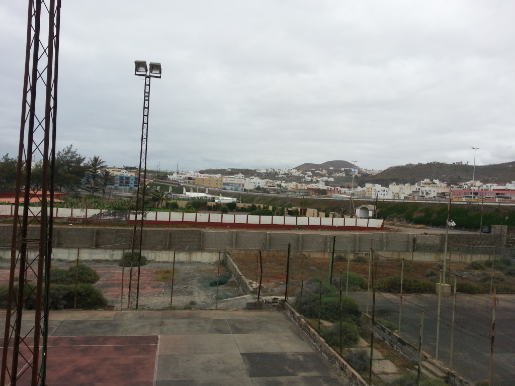 Imagen 1 de Local comercial en Venta en Bañaderos Las Palmas