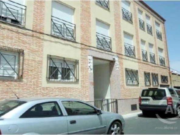 Imagen 1 de Plaza De Parking en venta en Bargas de 25 m2