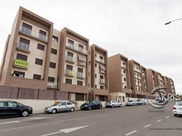 Imagen 1 de Plaza De Parking en venta en Toledo de 13 m2