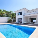 Imagen 1 de Casa-Chalet en Alquiler vacacional en Marbella Málaga