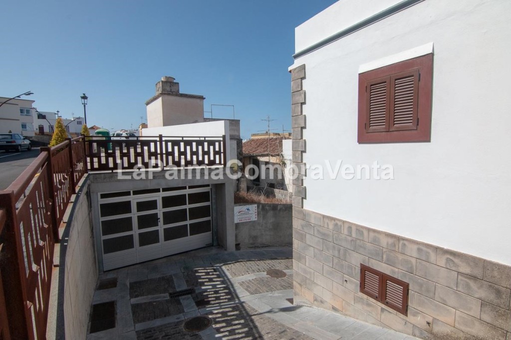 Imagen 2 de Suelo urbanizable en Venta en San Andres Y Sauces Santa Cruz de Tenerife