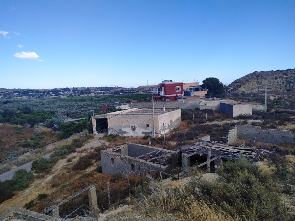 Imagen 1 de Suelo rústico en Venta en Huercal De Almeria Almería