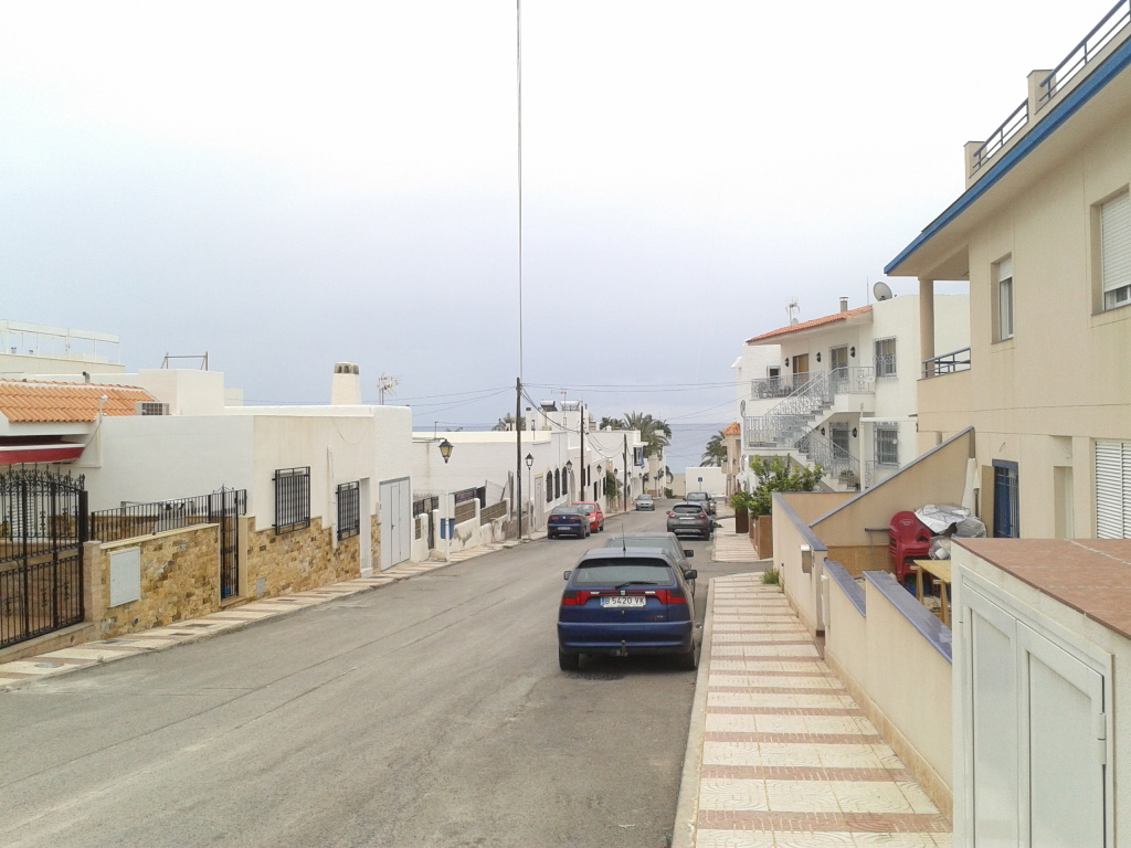 Imagen 1 de Piso en Venta en Carboneras Almería