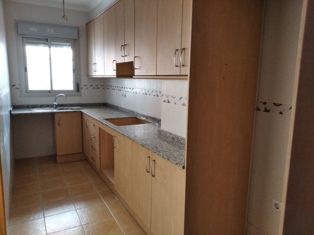 Imagen 4 de Piso en Venta en Callosa d En Sarria Alicante