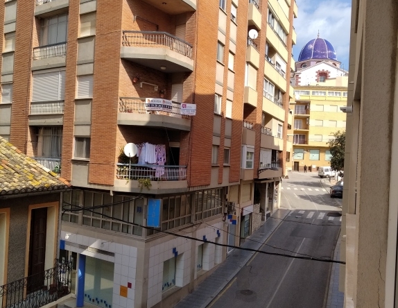 Imagen 1 de Piso en Venta en Callosa d En Sarria Alicante