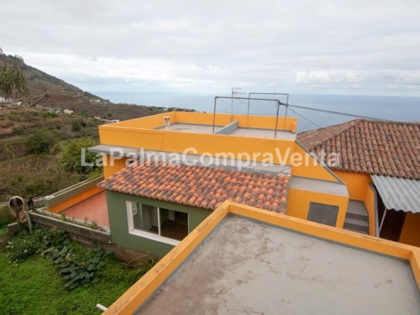 Imagen 1 de Casa-Chalet en Venta en Barlovento Santa Cruz de Tenerife