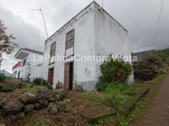 Imagen 1 de Casa-Chalet en Venta en San Andres Y Sauces Santa Cruz de Tenerife