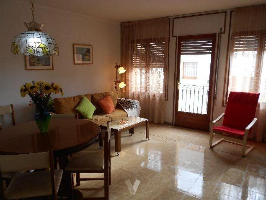 Imagen 1 de Apartamento en Alquiler vacacional en Torredembarra Tarragona CENTRO