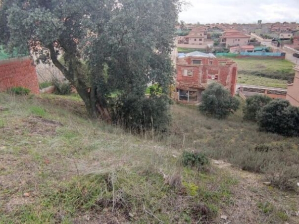 Imagen 1 de Suelo urbano en Urbanización Los Altos de Méntrida