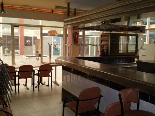 Imagen 1 de Local comercial en Venta en Figueres Girona