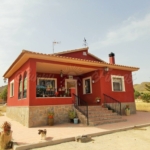 Imagen 1 de Casa-Chalet en Venta en Yecla Murcia