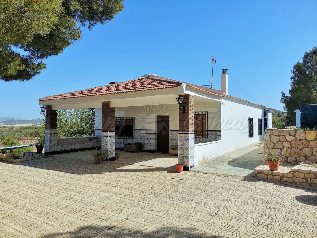 Imagen 1 de Casa de campo-Masía en Venta en Yecla Murcia