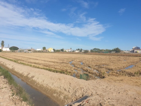 Imagen 1 de venta de 2 parcelas en SANT JAUME D'ENVEJA