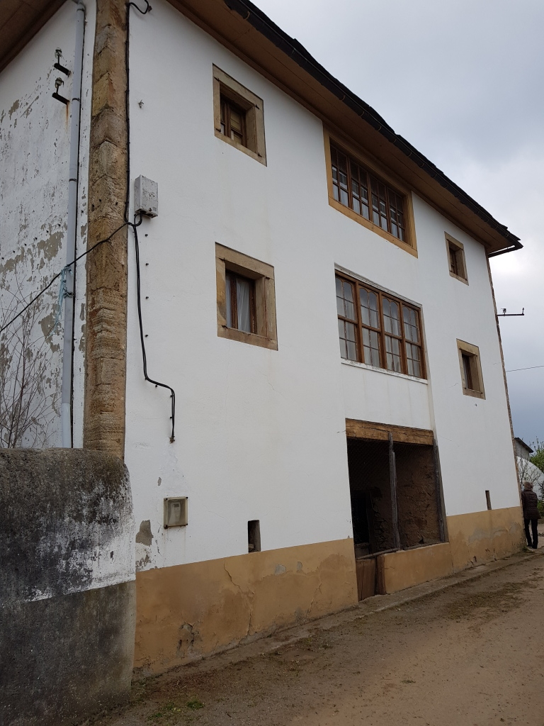 Imagen 1 de Casa de pueblo en Venta en Miño Asturias