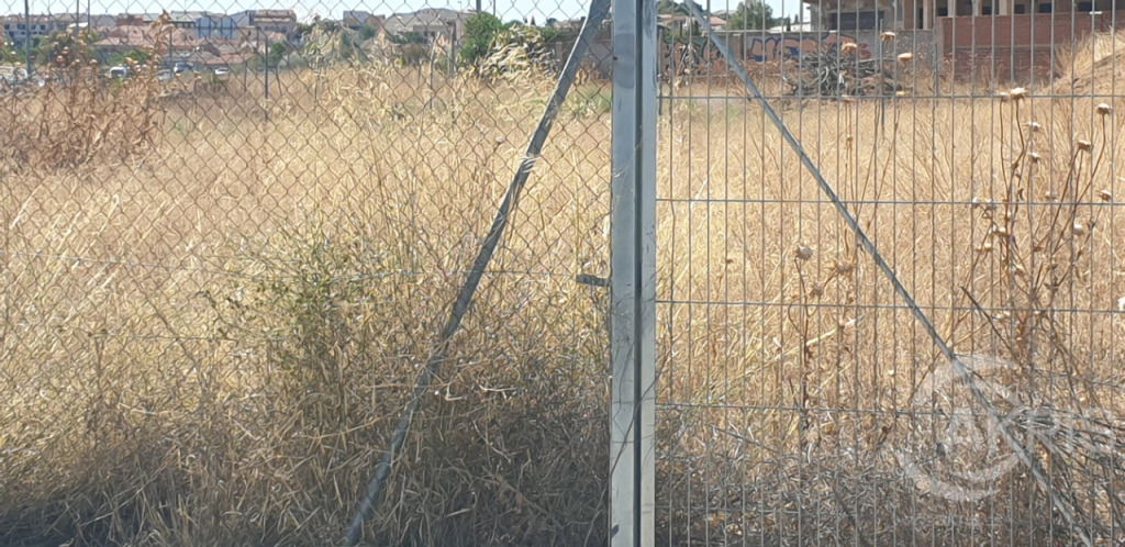 Imagen 2 de Parcelas urbanas en Toledo