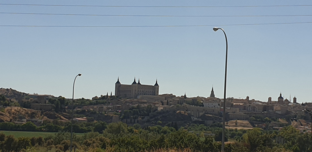 Imagen 4 de Parcelas urbanas en Toledo