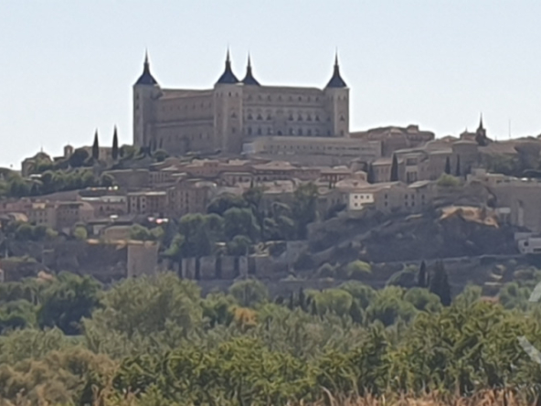 Imagen 1 de Parcelas urbanas en Toledo