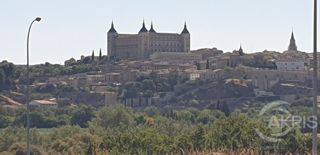 Imagen 1 de Parcelas urbanas en Toledo