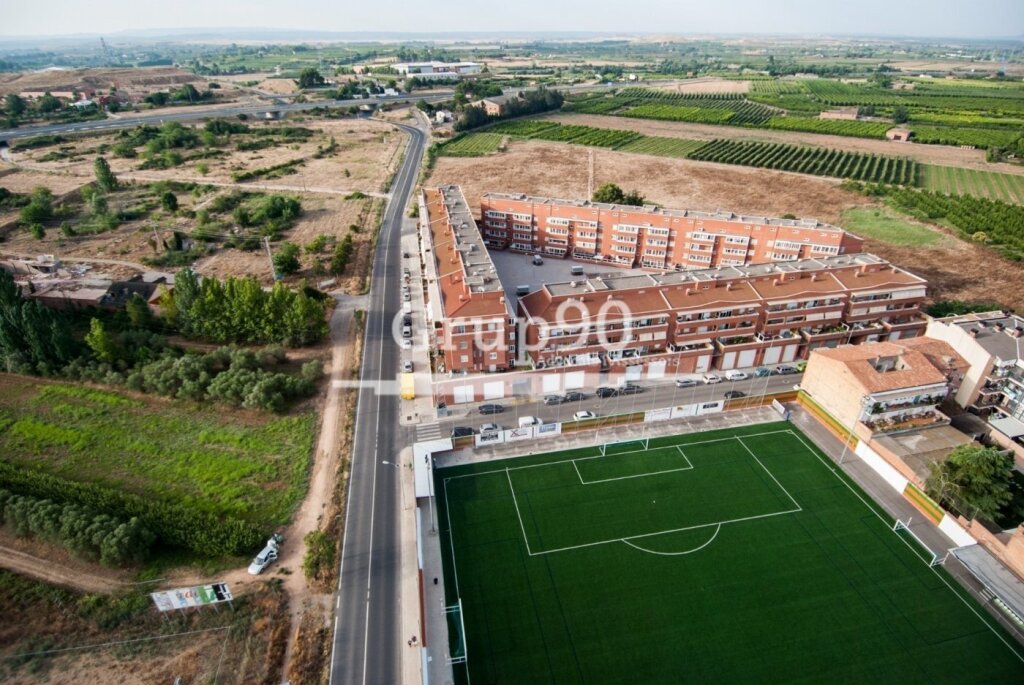 Imagen 2 de LOCAL COMERCIAL DE MÁS DE 5.000M2 EN LLEIDA