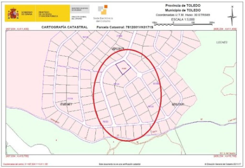 Imagen 3 de Parcela en Montesión