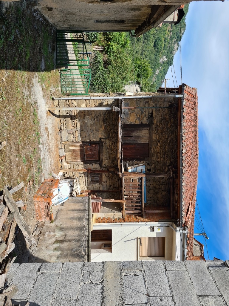 Imagen 1 de Casa de pueblo en Venta en Llamas (Aller) Asturias