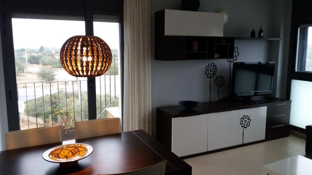 Imagen 1 de Apartamento en Alquiler vacacional en Ametlla De Mar