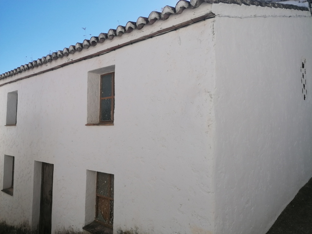 Imagen 1 de Casa de pueblo en Venta en Benadalid Málaga