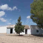 Imagen 1 de Casa de campo-Masía en Venta en Yecla Murcia