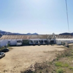 Imagen 1 de Nave industrial en Venta en Monovar Alicante