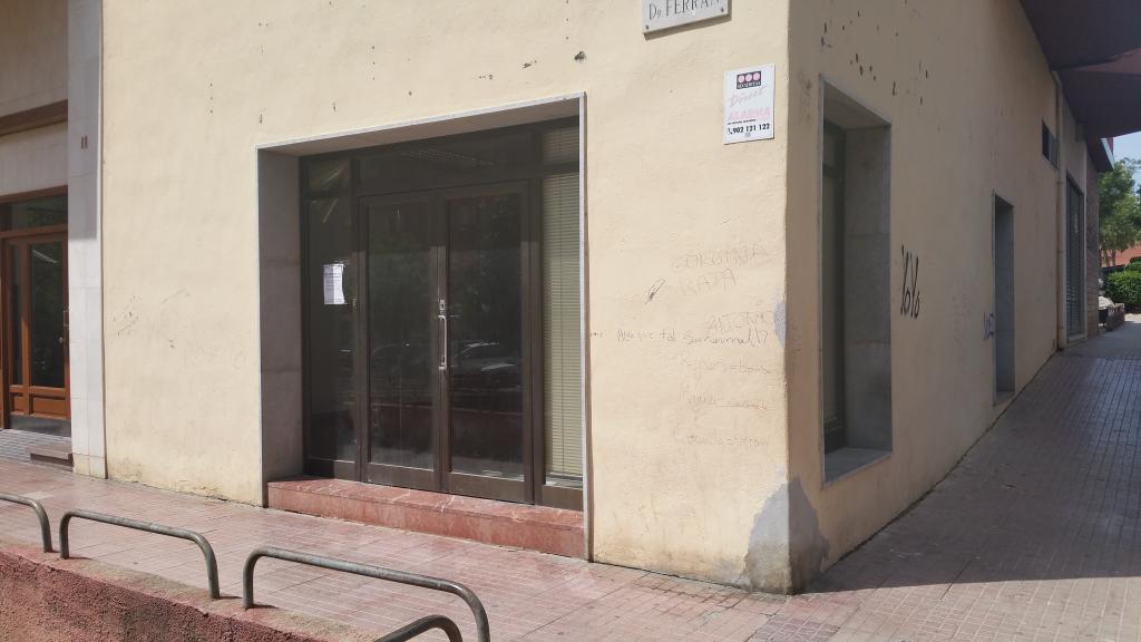 Imagen 2 de Local comercial en Venta en Figueres Girona